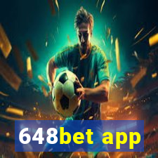 648bet app